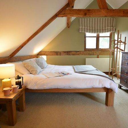 Villa Wheelwright'S Barn Halesworth Exterior foto